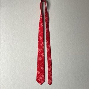 Christmas tie
